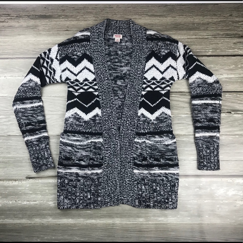 Mossimo cardigan